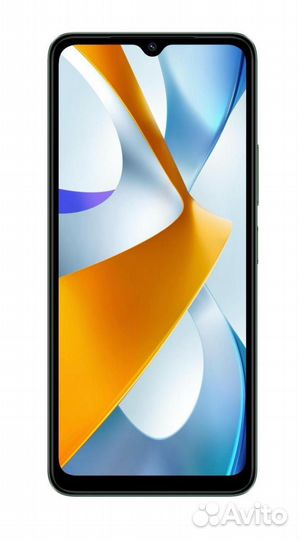 Xiaomi Poco C61, 3/64 ГБ