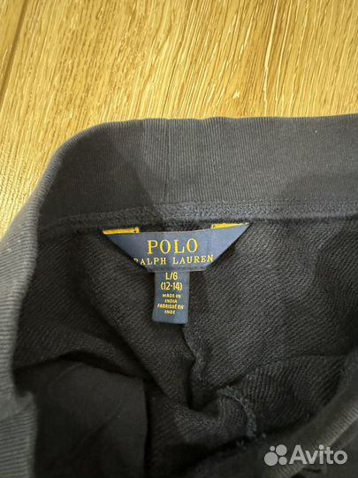 Спортивные штаны Polo ralph lauren