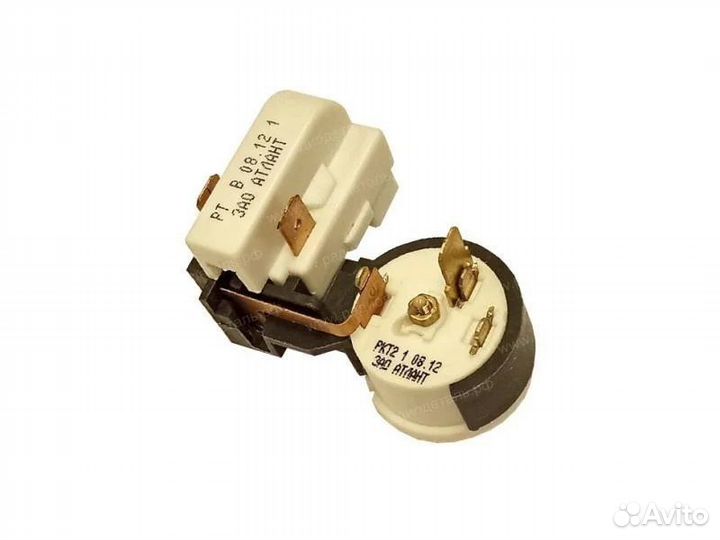 Реле для Холодильника