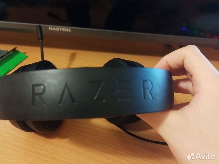 Razer kraken x lite