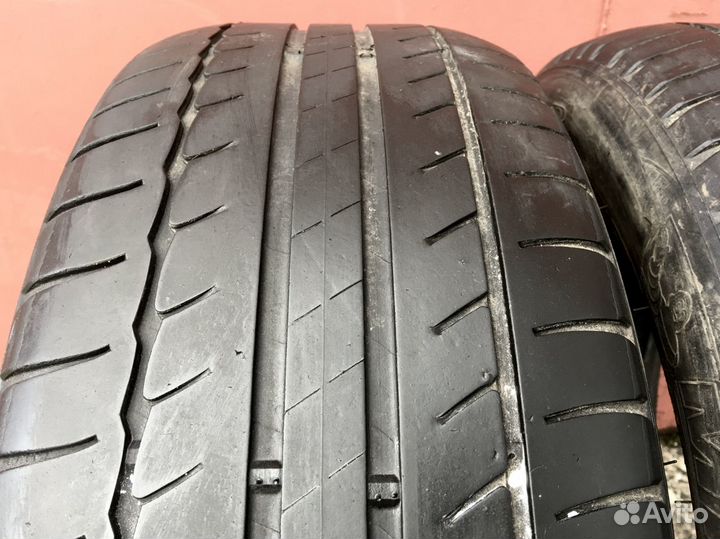 Michelin Primacy HP 215/55 R16 93V