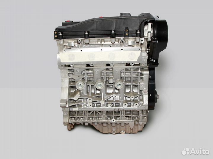 Двигатель SQR484F для Сhеry Тiggo 5 2020