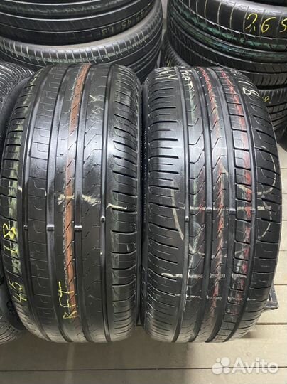 Pirelli Cinturato P7 245/45 R18