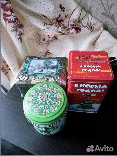 Жестяная банка
