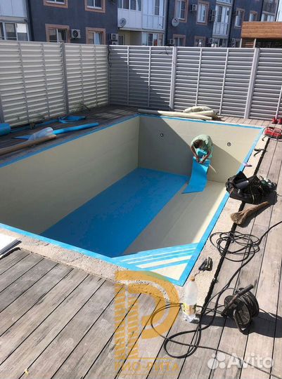 Дорнит геотекстиль