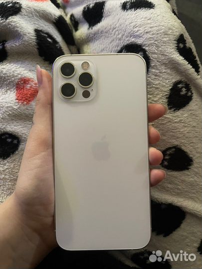 iPhone 12 Pro, 256 ГБ