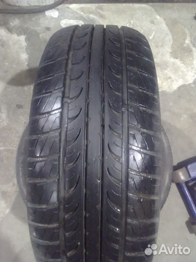 Tunga Zodiak 2 205/55 R16