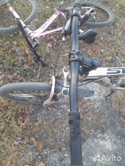 Велосипеды