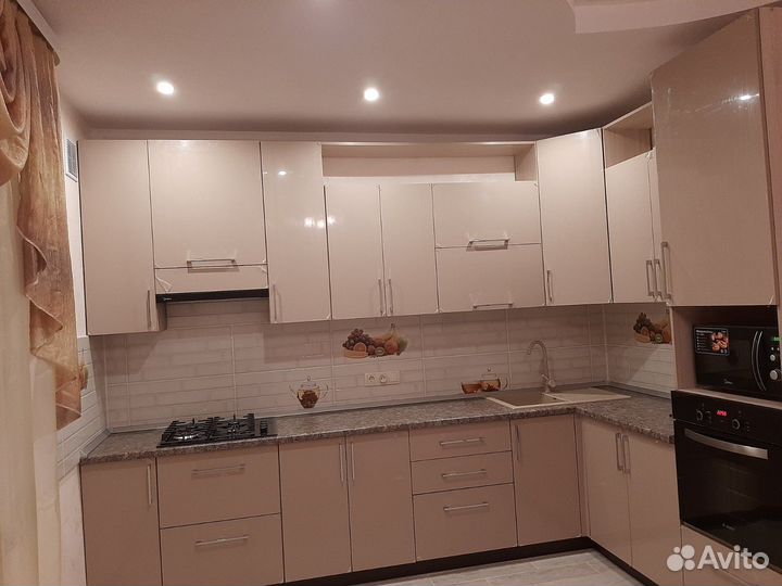 Мебель на заказ любой сложности