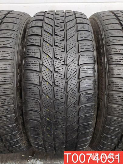 Bridgestone Blizzak LM-25 205/50 R17 101R