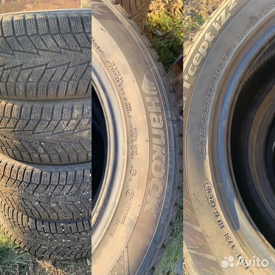 Bridgestone A001 Weather Control 215/55 R16