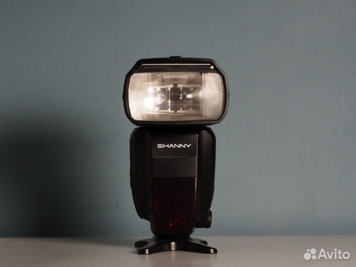 Shanny SN910EX-RF for Nikon