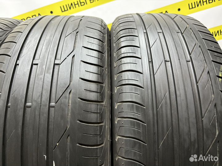 Bridgestone Turanza T001 225/55 R17 100R