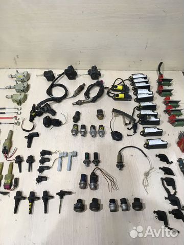 Датчик Фольксваген пассат Б5