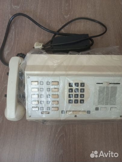Атс panasonic модель KX-TDA200