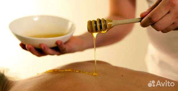 Массаж качественно