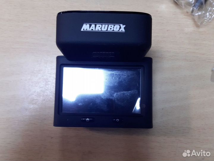 Видеорегистратор Marubox M700R