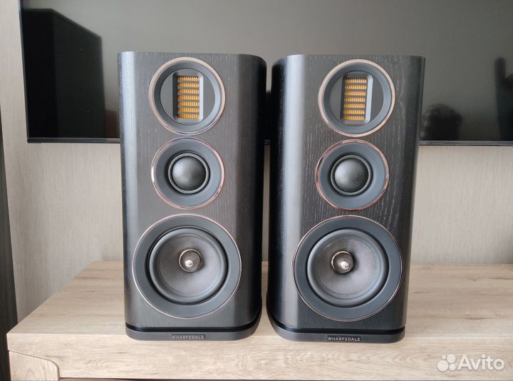 Wharfedale evo 4.2
