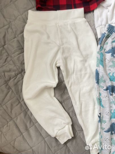 Детские вещи для мальчика/девочки 104-122