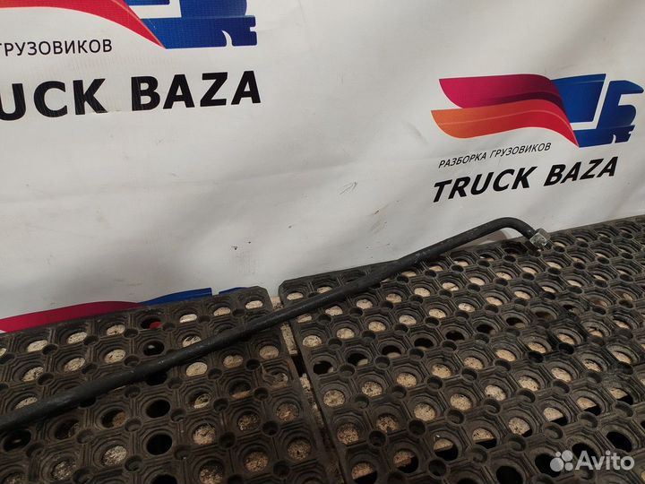 Трубка гура Man TGA