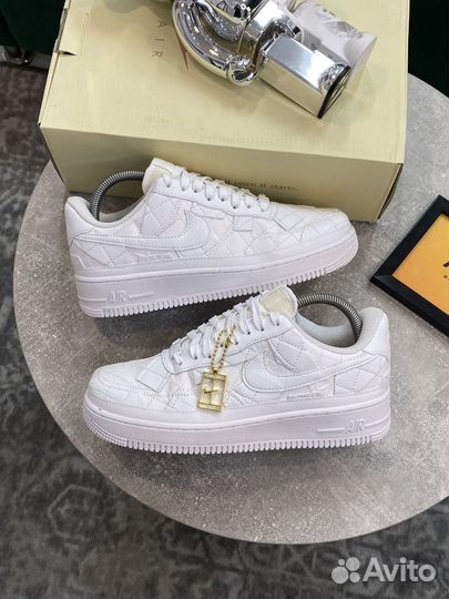 Кроссовки Billie Eilish Nike Air Force 1 Low