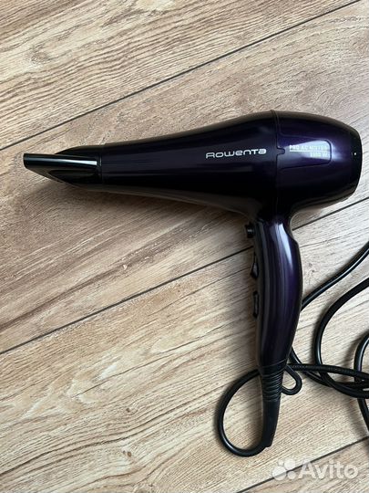 Фен для волос