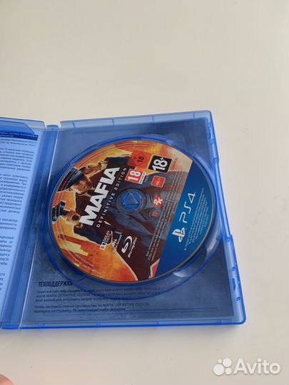 Игра для приставки