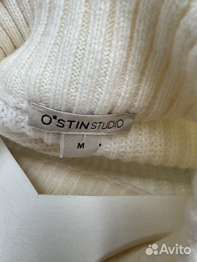 Свитер ostin, р.М