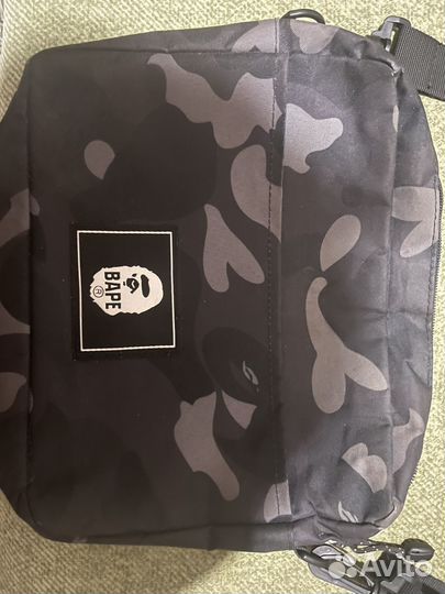 Сумка bape