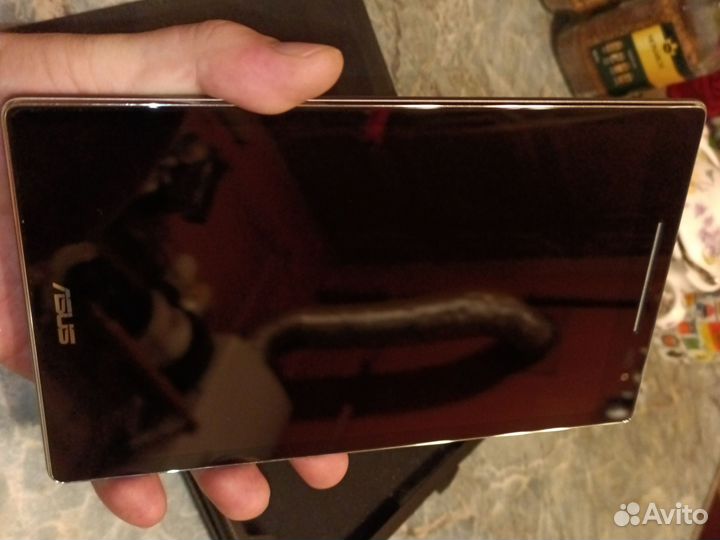 Планшет Asus P00A