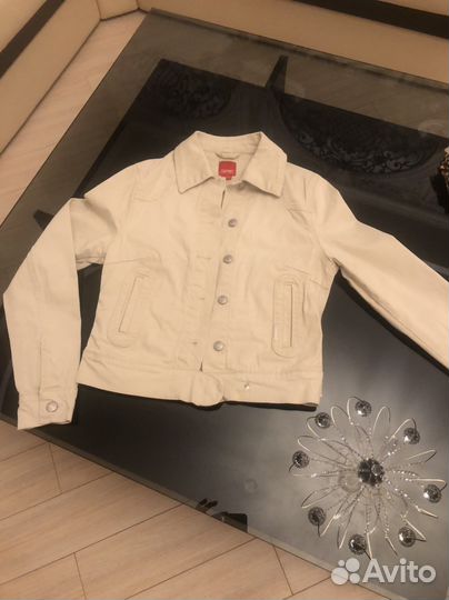 Вещи пакетом