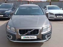 Volvo XC70 3.2 AT, 2008, 326 579 км, с пробегом, цена 1 150 000 руб.