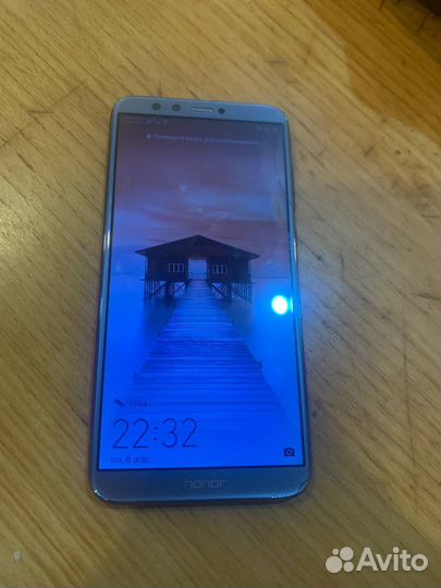 HONOR 9 Lite, 4/32 ГБ