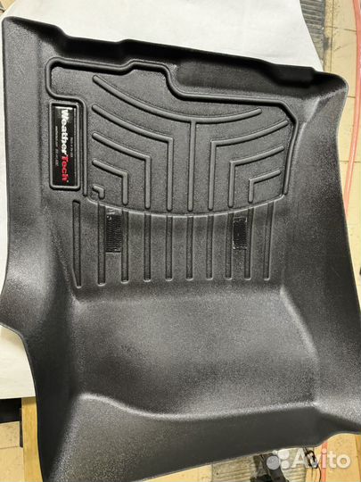 Коврики weathertech Prado 150