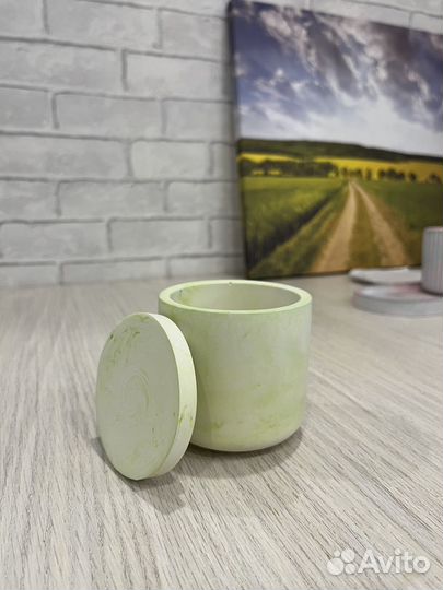 Гипсовые изделия