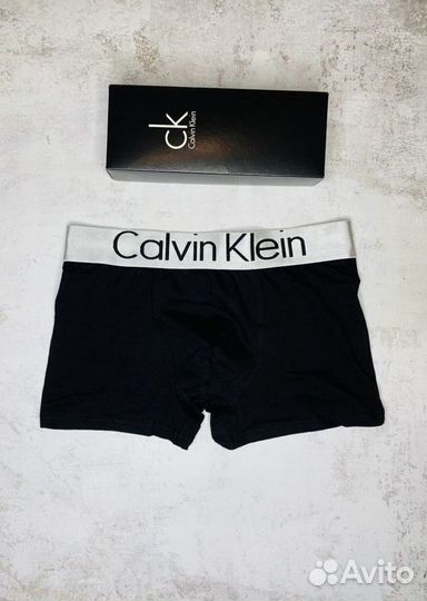 Набор трусов Calvin Klein