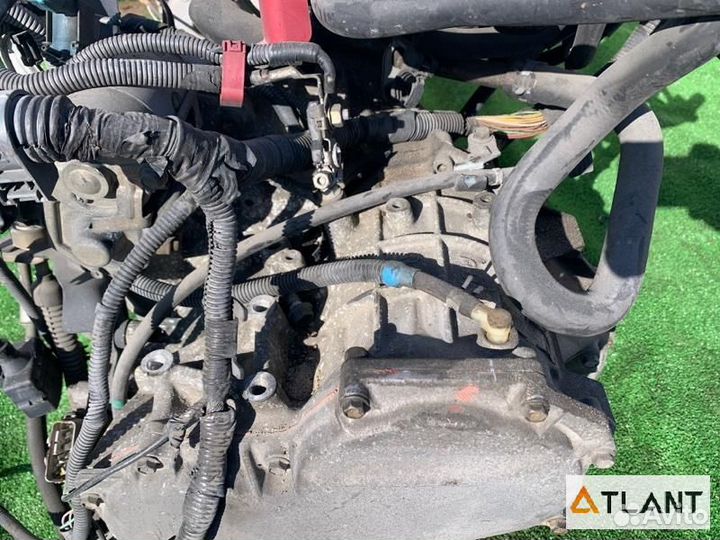 АКПП toyota nadia