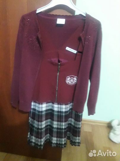 Школьная форма