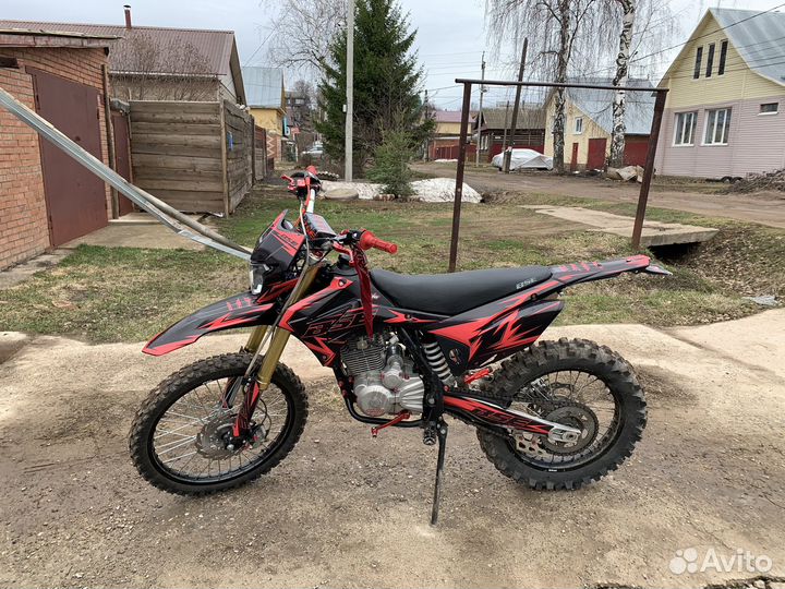 BSE Z3 UP-moto