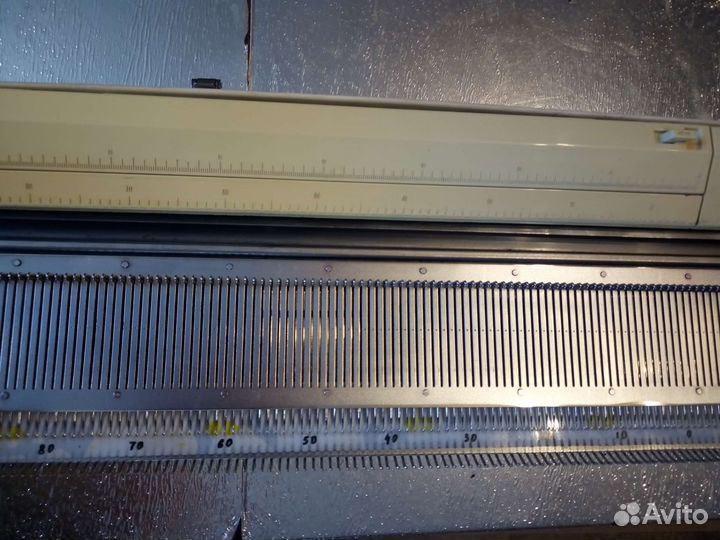 Вязальная машина Тойота 901