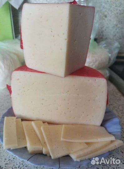Молоко коровье домашнее