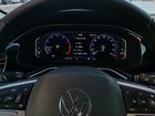Volkswagen Polo 1.6 AT, 2020, 15 022 км объявление продам