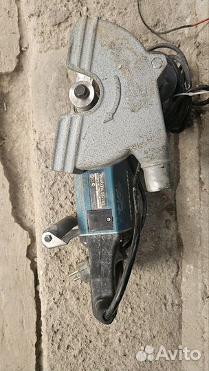 Штроборез makita sg 180