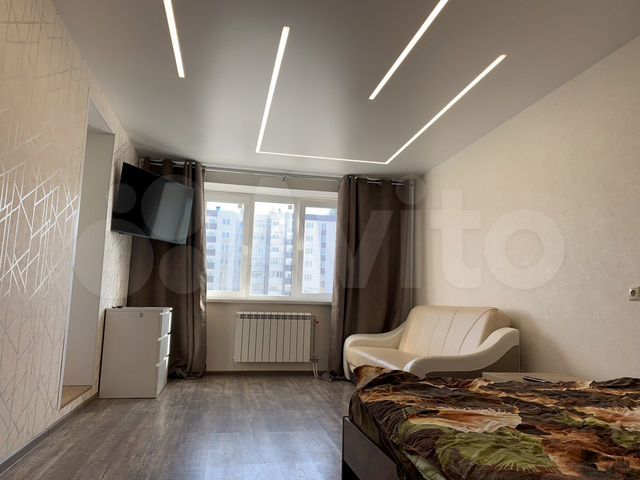 3-к. квартира, 88 м², 9/12 эт.