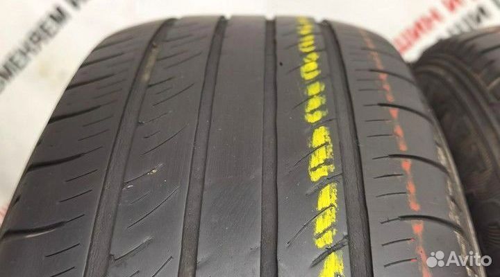 Dunlop SP Touring T1 195/60 R15 88V