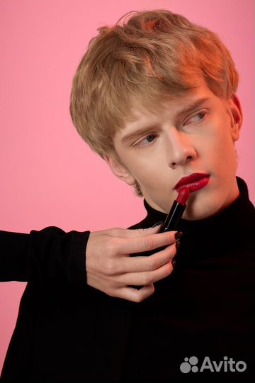 Услуги макияжа