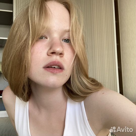 Актер массовки