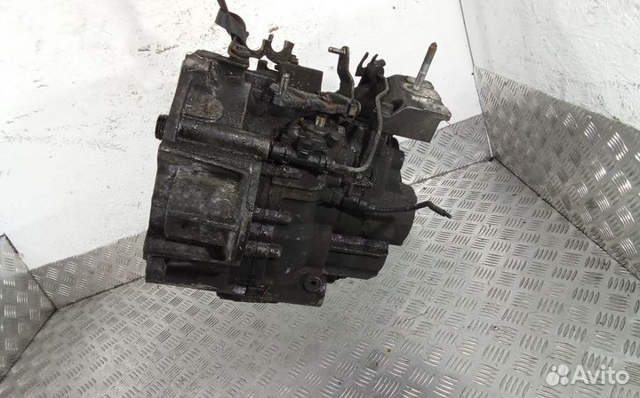Кпп 6ст. volkswagen sharan 2 1,9