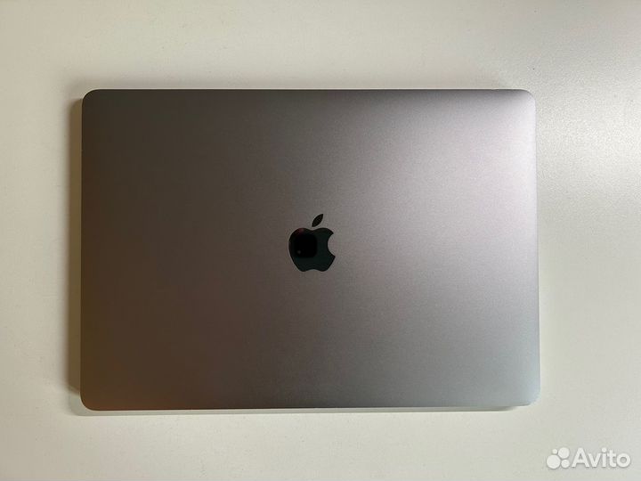 MacBook Pro 13 2017 TouchBar Core i5 16GB RAM 512