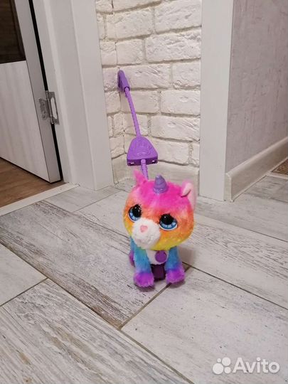 Игрушка Furby